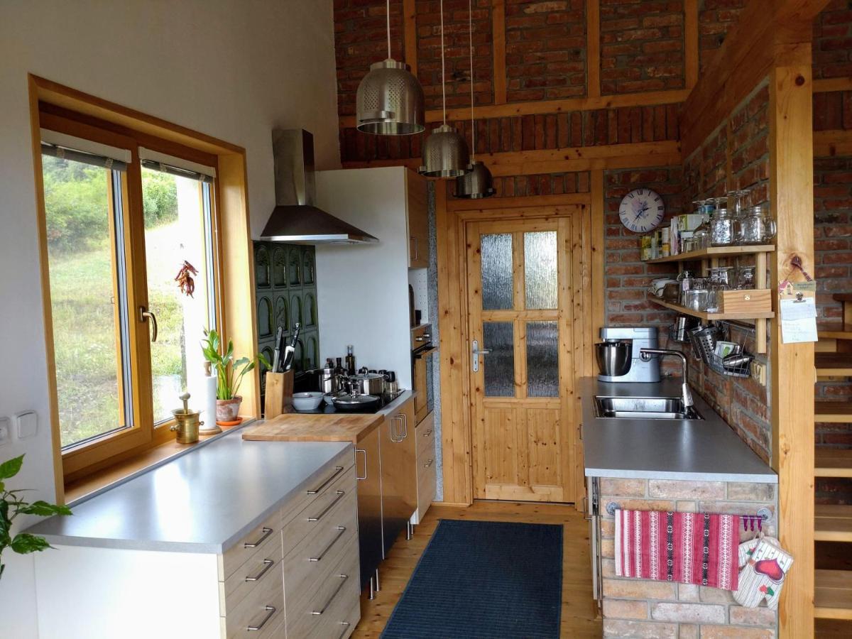 Nature Homestay Trenčín Exterior foto